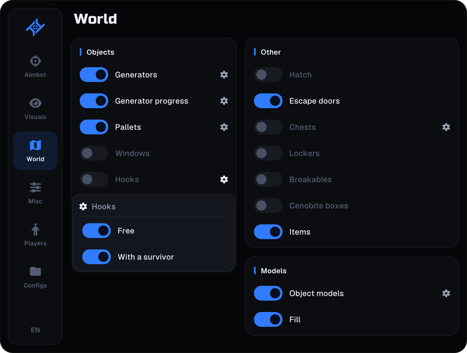 FOCUS Dead by Daylight — Dead by Daylight screenshot 31