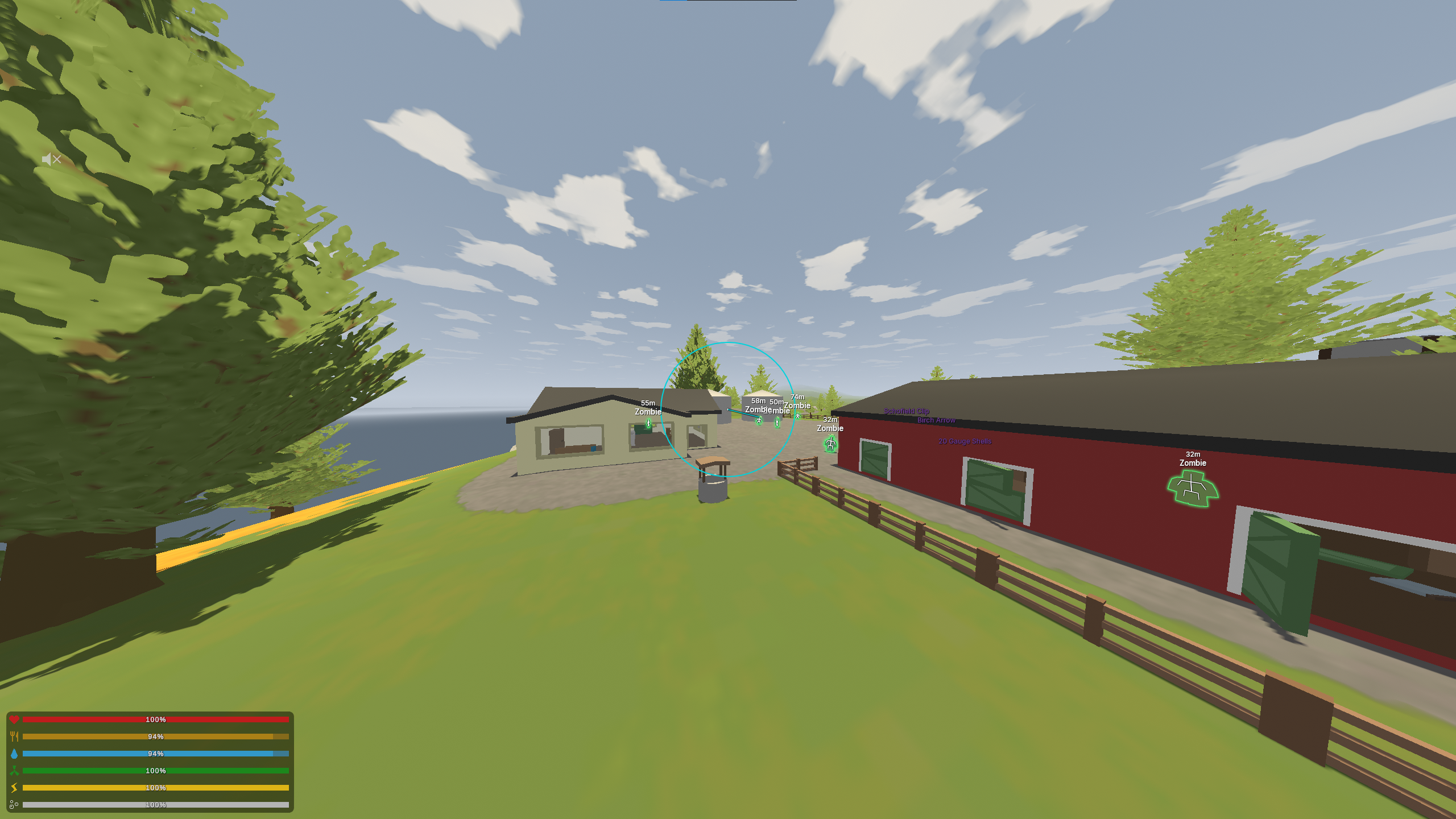 FOCUS Unturned — Unturned screenshot 3