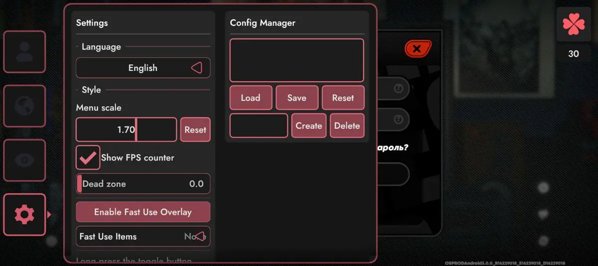Minty Mobile — Zenless Zone Zero Mobile screenshot 4