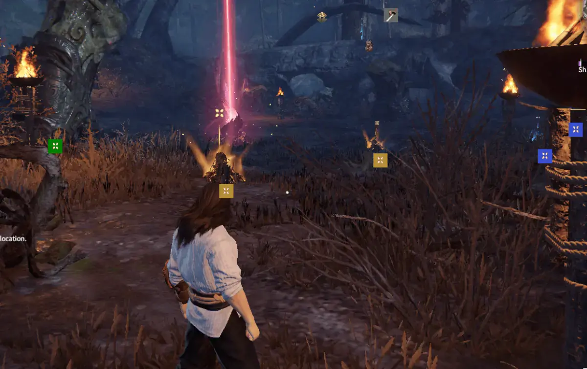 Extreme — Naraka: Bladepoint screenshot 3