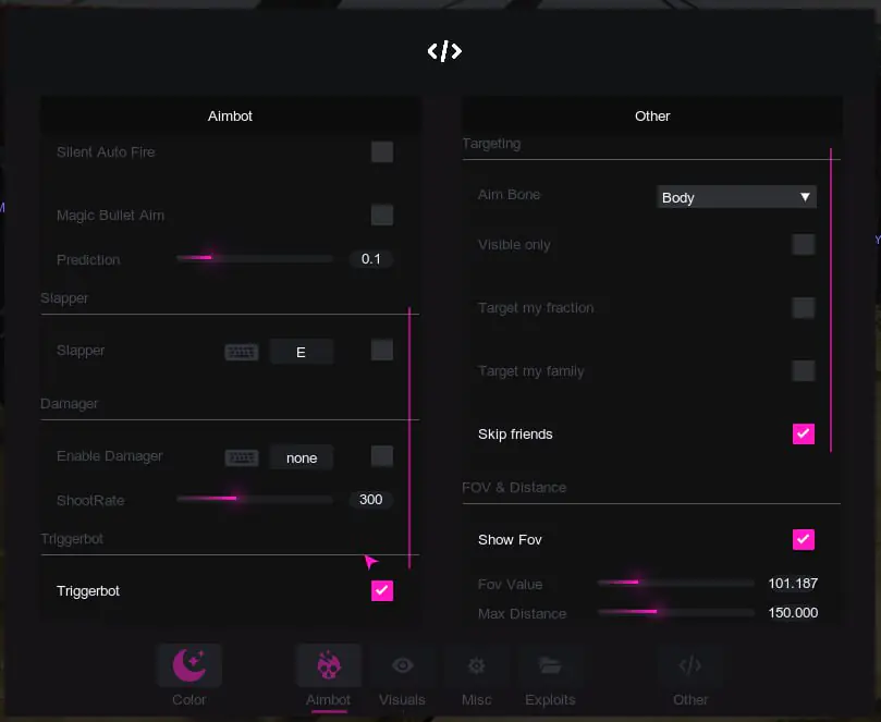 RET9 Majestic — GTA 5 screenshot 5