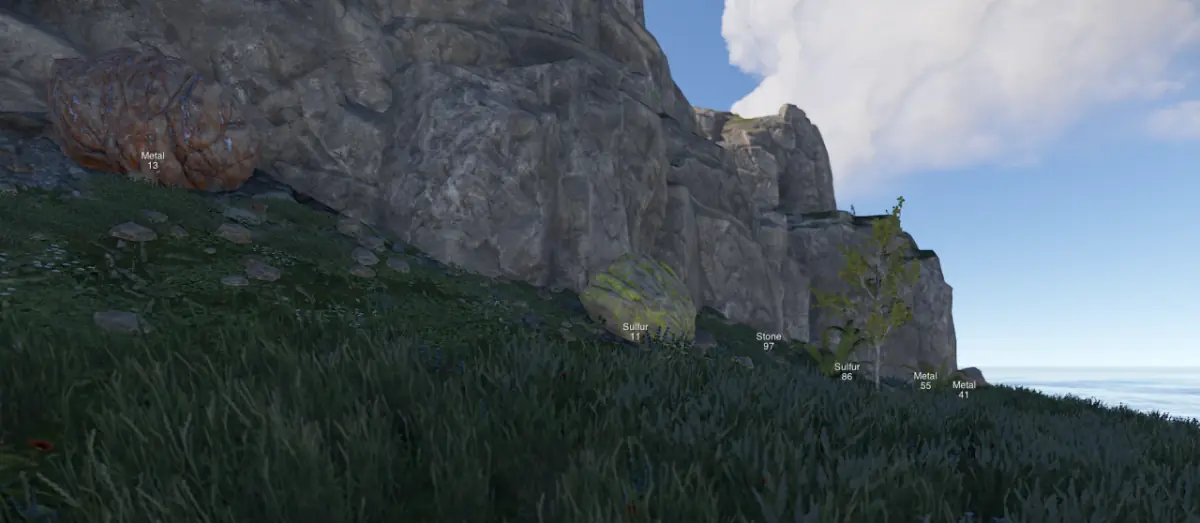 Master Packet Nighftall DMA — Rust screenshot 3