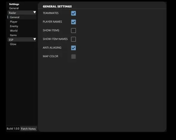 Clutch Hunt DMA — DMA CHEATS screenshot 3