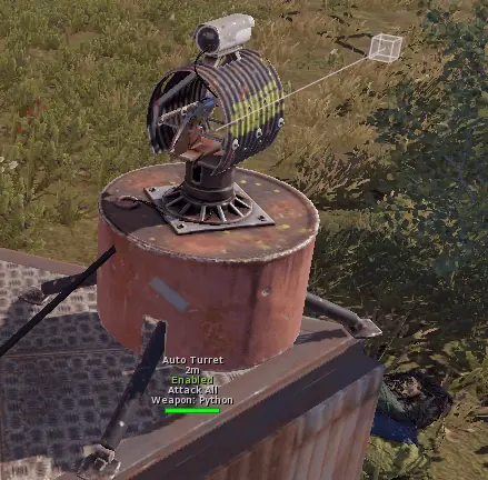 Ignite — Rust screenshot 2