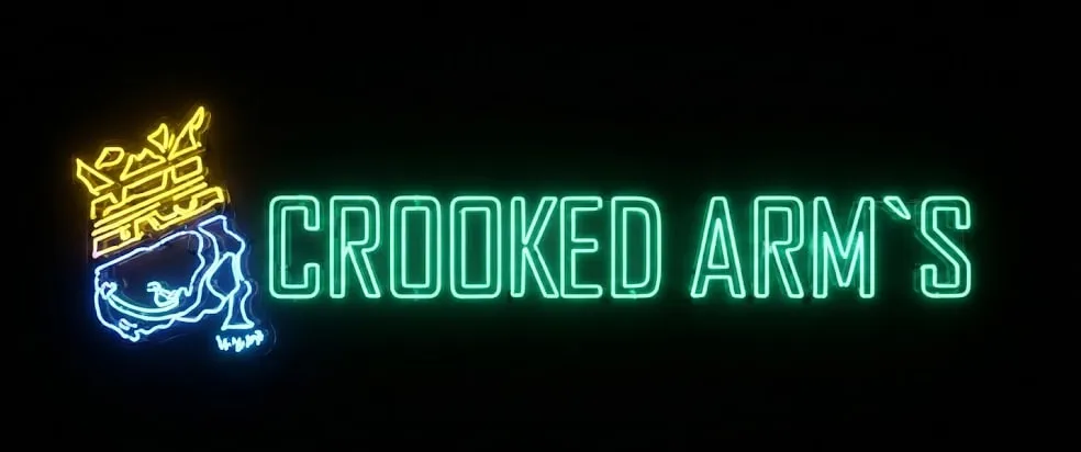 Spoofer Crooked Arm's CoD: MWII | MWIII | WZ | BO6 | BO7 — CoD: Black Ops 6 screenshot 1