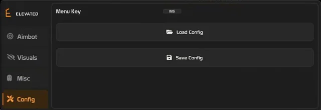 Elevated DMA Wardogs — DMA CHEATS screenshot 3