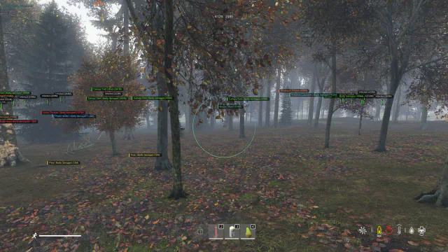 Arcane — DayZ screenshot 3